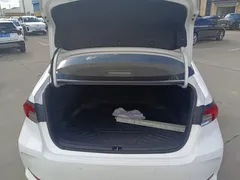 2021 Toyota Corolla 1.2T S-CVT PLUS, белый — фото 21