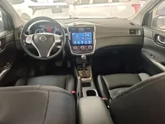2021 Nissan Tiida 1.6L CVT, белый — фото 6