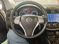 2021 Nissan Tiida 1.6L CVT, белый — фото 7