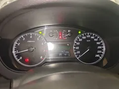 2021 Nissan Tiida 1.6L CVT, белый — фото 8