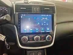 2021 Nissan Tiida 1.6L CVT, белый — фото 9