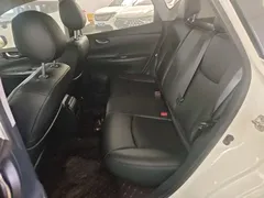 2021 Nissan Tiida 1.6L CVT, белый — фото 13