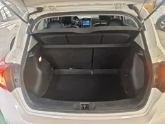 2021 Nissan Tiida 1.6L CVT, белый — фото 15