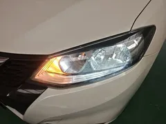 2021 Nissan Tiida 1.6L CVT, белый — фото 18