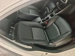 2021 Nissan Tiida 1.6L CVT, белый — фото 20
