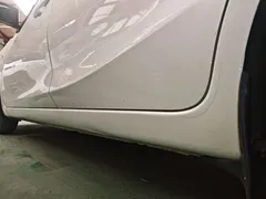 2021 Nissan Tiida 1.6L CVT, белый — фото 21