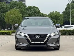 2021 Nissan Sylphy 1.6L XL CVT — фото 1