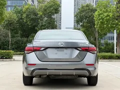 2021 Nissan Sylphy 1.6L XL CVT — фото 6