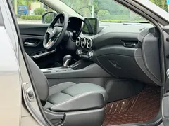 2021 Nissan Sylphy 1.6L XL CVT — фото 9