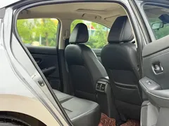 2021 Nissan Sylphy 1.6L XL CVT — фото 10