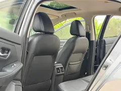 2021 Nissan Sylphy 1.6L XL CVT — фото 12