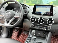 2021 Nissan Sylphy 1.6L XL CVT — фото 14