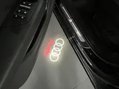 2021 Audi A6L 45 TFSI, чёрный — фото 5