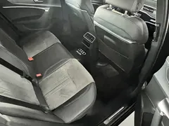 2021 Audi A6L 45 TFSI, чёрный — фото 8