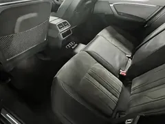 2021 Audi A6L 45 TFSI, чёрный — фото 9
