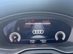 2022 Audi Q5L Sportback 45 TFSI Select, чёрный — фото 12