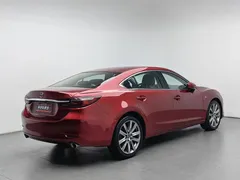 2020 Mazda 6 2.5L Sport — фото 2