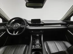 2020 Mazda 6 2.5L Sport — фото 5