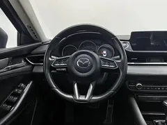 2020 Mazda 6 2.5L Sport — фото 11