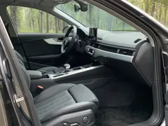 2020 Audi A4L 40 TFSI Luxury Dynamic — фото 5