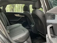 2020 Audi A4L 40 TFSI Luxury Dynamic — фото 6