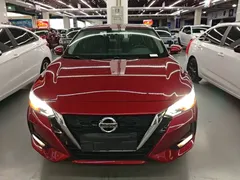 2021 Nissan Sylphy 1.6L XL CVT — фото 3
