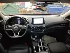 2021 Nissan Sylphy 1.6L XL CVT — фото 10