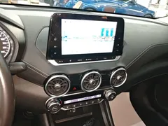 2021 Nissan Sylphy 1.6L XL CVT — фото 13