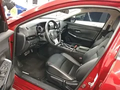 2021 Nissan Sylphy 1.6L XL CVT — фото 15