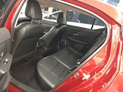 2021 Nissan Sylphy 1.6L XL CVT — фото 17