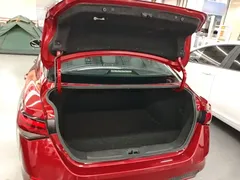 2021 Nissan Sylphy 1.6L XL CVT — фото 19