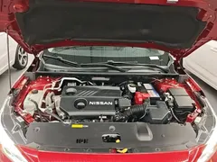 2021 Nissan Sylphy 1.6L XL CVT — фото 20