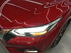 2021 Nissan Sylphy 1.6L XL CVT — фото 24