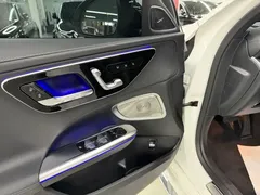 2022 Mercedes-Benz C-Class C 260 L Sport, белый — фото 7