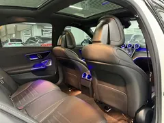 2022 Mercedes-Benz C-Class C 260 L Sport, белый — фото 11