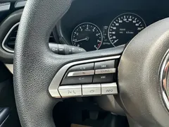 2021 Mazda CX-30 2.0L MT, белый — фото 10