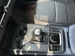 2021 Mazda CX-30 2.0L MT, белый — фото 12
