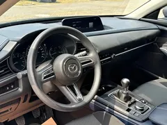2021 Mazda CX-30 2.0L MT, белый — фото 15