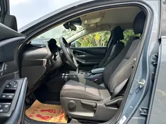 2021 Mazda CX-30 2.0L MT, белый — фото 16