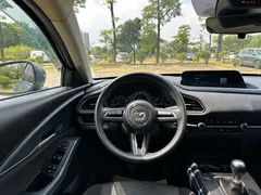 2021 Mazda CX-30 2.0L MT, белый — фото 19