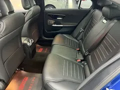 2022 Mercedes-Benz C-Class C 260 L Sport, синий — фото 10