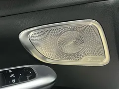 2022 Mercedes-Benz C-Class C 260 L Sport, синий — фото 18