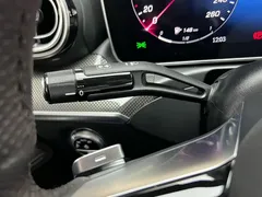2022 Mercedes-Benz C-Class C 260 L Sport, синий — фото 21