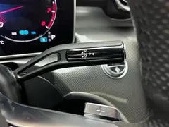 2022 Mercedes-Benz C-Class C 260 L Sport, синий — фото 22
