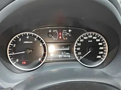 2021 Nissan Sylphy 1.6XE CVT, белый — фото 7