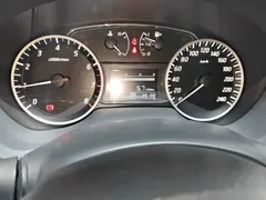 2021 Nissan Sylphy 1.6XE CVT, белый — фото 8