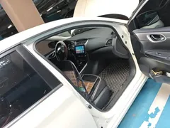 2021 Nissan Sylphy 1.6XE CVT, белый — фото 19