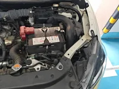 2021 Nissan Sylphy 1.6XE CVT, белый — фото 21