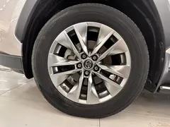 2022 Toyota Wildlander 2.0L CVT 4WD Luxury Plus — фото 8