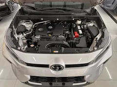 2022 Toyota Wildlander 2.0L CVT 4WD Luxury Plus — фото 9